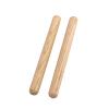 Rhythm Sticks Drumsticks for Percussion Instruments view 3