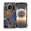 BMPNLSZ Case for Doogee Fire 7 Ultra with HD Screen Protector, TPU Silicone Cover - BST10 view 1