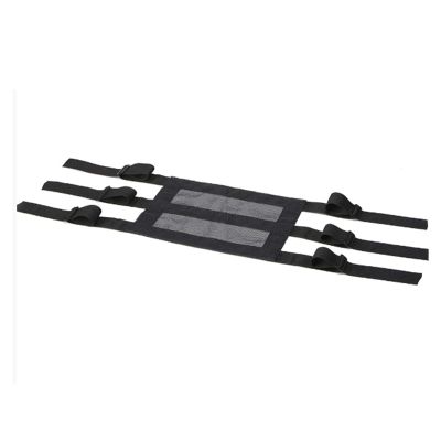 LIXSAZSE Professional Replacement Accessory Ladder, Sturdy Support for Outdoor Hunting Activities, Simple Material