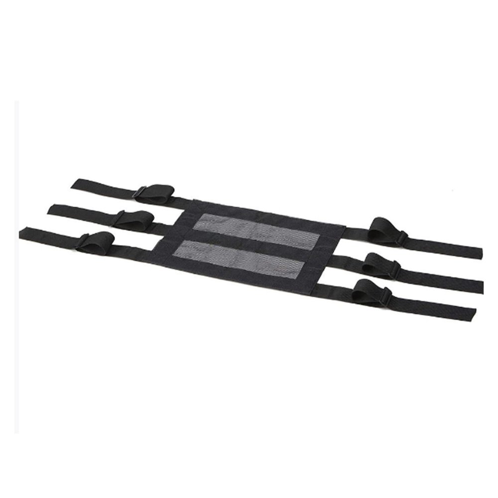 LIXSAZSE Professional Replacement Accessory Ladder, Sturdy Support for Outdoor Hunting Activities, Simple Material