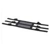 LIXSAZSE Professional Replacement Accessory Ladder, Sturdy Support for Outdoor Hunting Activities, Simple Material view 1