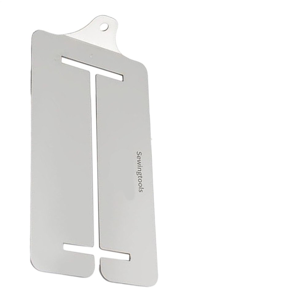Hem Clips - Stainless Steel Sewing Tools