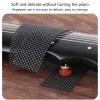 Soft Thick Non-Slip Mat for Guqin view 3