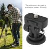 Jectse Ball Head, Compact Portable Accessory with 1/4-Inch Screw and Cold Shoe Mount view 4
