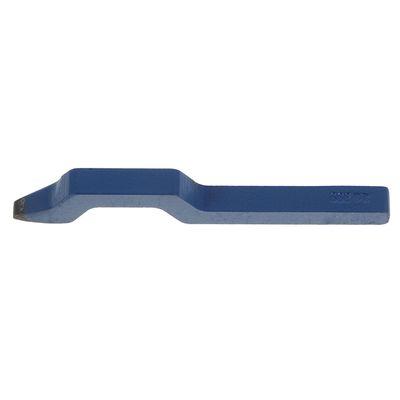 AKOOSY Curved Jewelry Stamping Tool for Rings and Bracelets, Steel