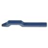 AKOOSY Curved Jewelry Stamping Tool for Rings and Bracelets, Steel view 1