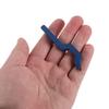 AKOOSY Curved Jewelry Stamping Tool for Rings and Bracelets, Steel view 4