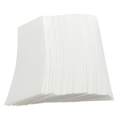 100 Cleaning Cloths for Woodwind Instruments