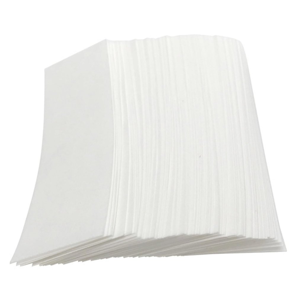 100 Cleaning Cloths for Woodwind Instruments