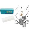 100 Cleaning Cloths for Woodwind Instruments view 4