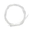 6 x Guitar Strings, Professional Instrument, Nylon, Silver-Plated, Classic Set view 1
