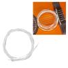 6 x Guitar Strings, Professional Instrument, Nylon, Silver-Plated, Classic Set view 2