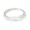 6 x Guitar Strings, Professional Instrument, Nylon, Silver-Plated, Classic Set view 3