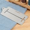 Fabric Clips - Stainless Steel Portable Clamp view 3