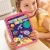 Water Coloring Book for Toddlers view 3