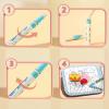 Water Coloring Book for Toddlers view 4