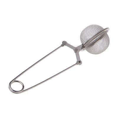 Portable Stainless Steel Tea Infuser