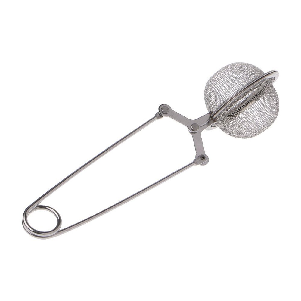 Portable Stainless Steel Tea Infuser
