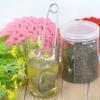 Portable Stainless Steel Tea Infuser view 2