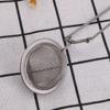 Portable Stainless Steel Tea Infuser view 3
