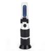 Naroote Refractometer Brix Tester, 5-Piece Set view 2