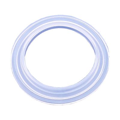 Durable Silicone Seal for Coffee Machines