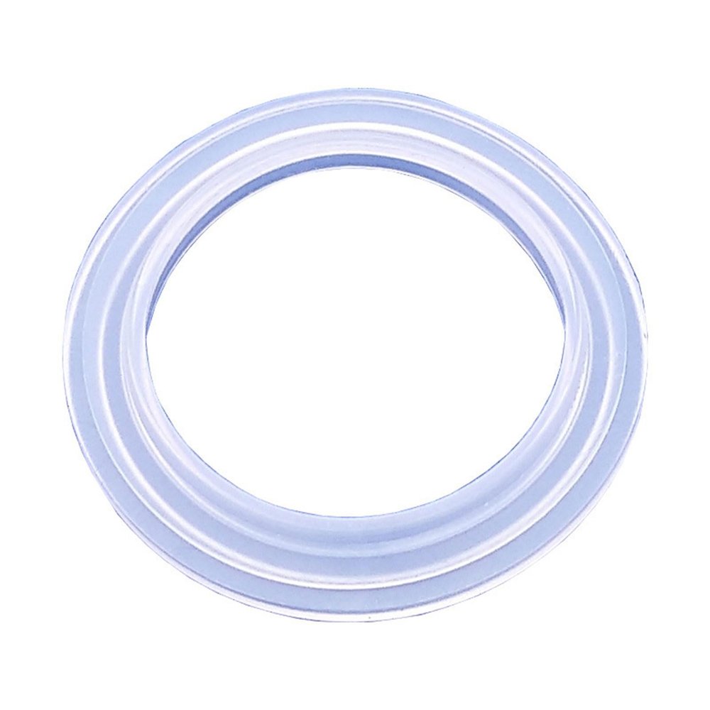 Durable Silicone Seal for Coffee Machines
