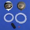 Durable Silicone Seal for Coffee Machines view 2