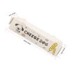 Hot Dog Paper Boxes, 100 Count, with Window view 2