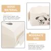 Hot Dog Paper Boxes, 100 Count, with Window view 3