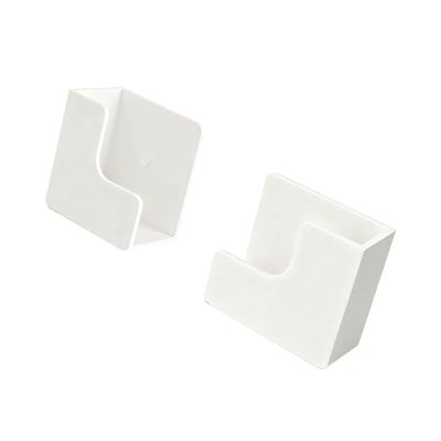 Elnwnnkc Easy Install Scale Shelf