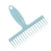 KIMISS Household Broom Hair Removal Comb with Long Handle view 1