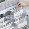 Reusable Aluminum Foil Freezer Bags, 10 Pack view 4
