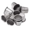 OSNIYAW Thimbles in Various Sizes, 10 Pieces view 1