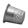 OSNIYAW Thimbles in Various Sizes, 10 Pieces view 3