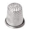 OSNIYAW Thimbles in Various Sizes, 10 Pieces view 4