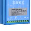 Fafeicy 800W Hybrid Wind-Solar Charge Controller, MPPT LCD, 24V/48V view 3