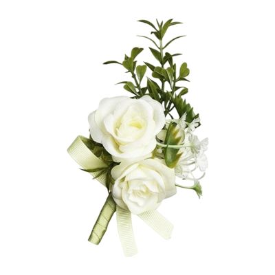 Groom's Boutonniere