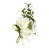 Groom's Boutonniere view 1