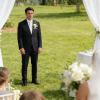 Groom's Boutonniere view 2