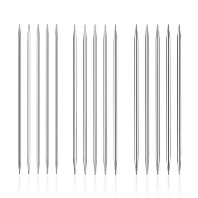 GTYHH 15 Stainless Steel Yarn Needles