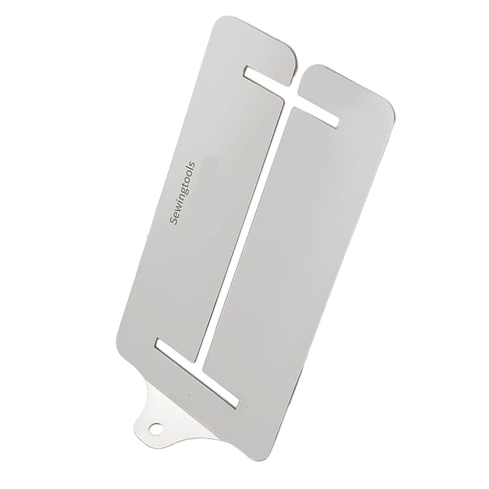Stainless Steel Fabric Clips
