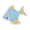 Pongnas Colorful Non-Slip Bathtub Fish Stickers, 2 Sets of 20 view 3