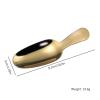 OSNIYAW Stainless Steel Teaspoon view 4