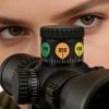 Scope Stickers, 10 Sheets, Self-Adhesive Labels, 12.7 x 5 cm view 2