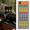 Scope Stickers, 10 Sheets, Self-Adhesive Labels, 12.7 x 5 cm view 4