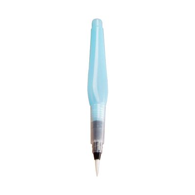 Watercolor Brush Pens, Refillable Multi-Purpose Brushes