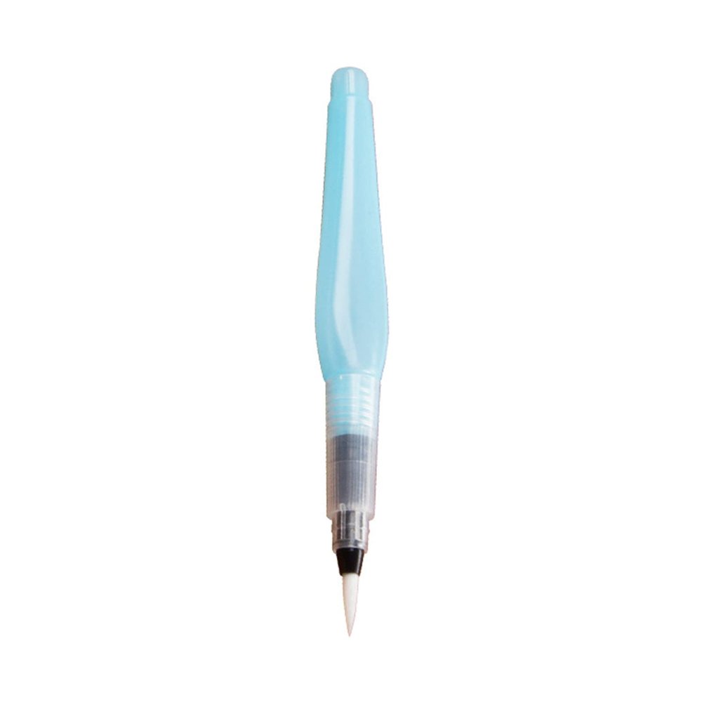 Watercolor Brush Pens, Refillable Multi-Purpose Brushes