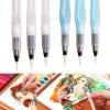 Watercolor Brush Pens, Refillable Multi-Purpose Brushes view 2
