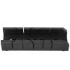 Fafeicy ABS Miter Box for 45° and 90° Cuts, Model 801 view 3